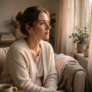 My Birth Experience Still Bothers Me Months Later - When to Consider Birth Trauma Therapy