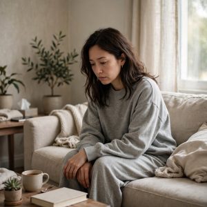Why Can’t I Enjoy Anything Anymore - Depression & Mood Management Therapy