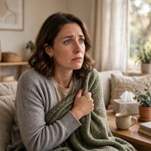 Why Do I Feel Unsafe When Nothing Is Wrong Trauma Therapy