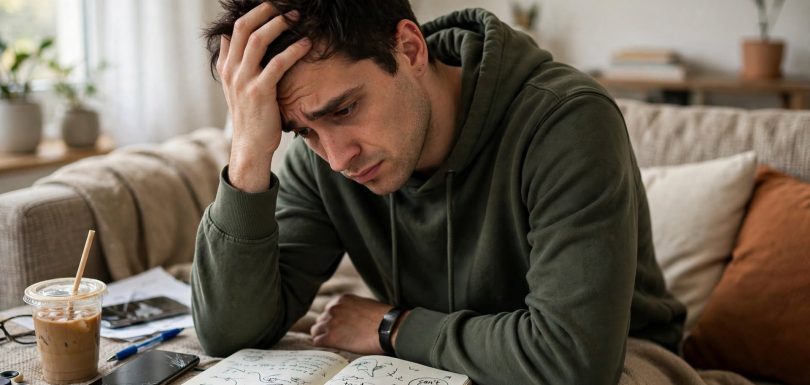 How Can Anxiety and ADHD Symptom Overlap