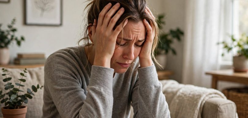 How Can Therapy Help With Stress & Emotional Regulation