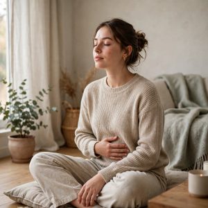 How Can Therapy Help With Stress and Emotional Regulation