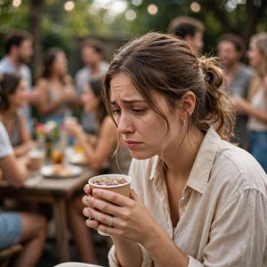 Why Do I Feel Anxious Around Certain People