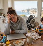 Why Do I Feel Overwhelmed as a Parent Support for Parents in La Jolla